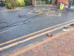 Best Driveway Pressure Washing  in Hillsdale, MI